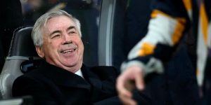 Tìm hiểu về vị huấn luyện bóng đá thế giới HLV Carlo Ancelotti