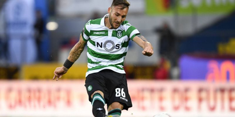 Cầu thủ Nemanja Gudelj rất tài năng