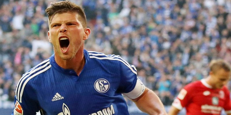 Vắn tắt về Klaas-Jan Huntelaar