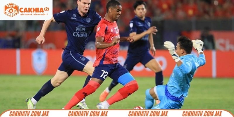 Tin tức bóng đá giật gân – Bí mật hậu trường và những scandal nóng nhất