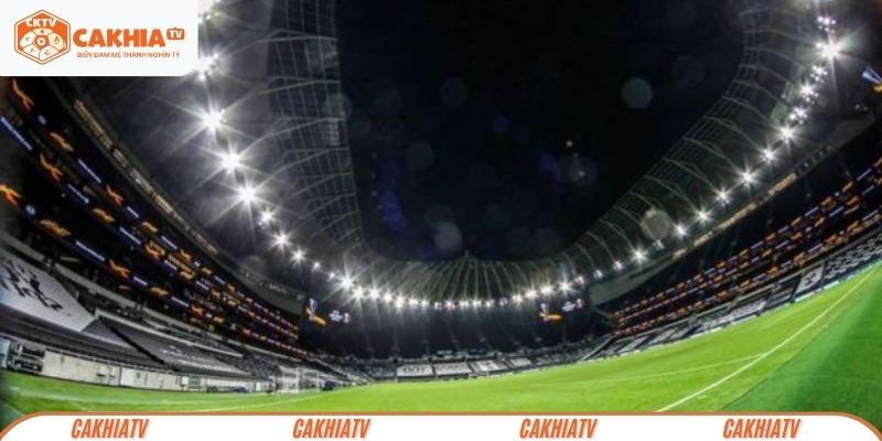 trực tiếp bóng đá Cakhia TV